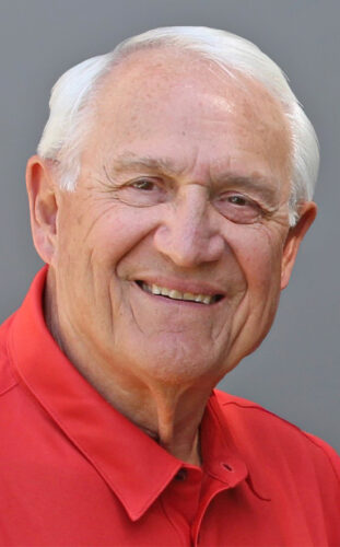 Andy Kosco 1941-2025